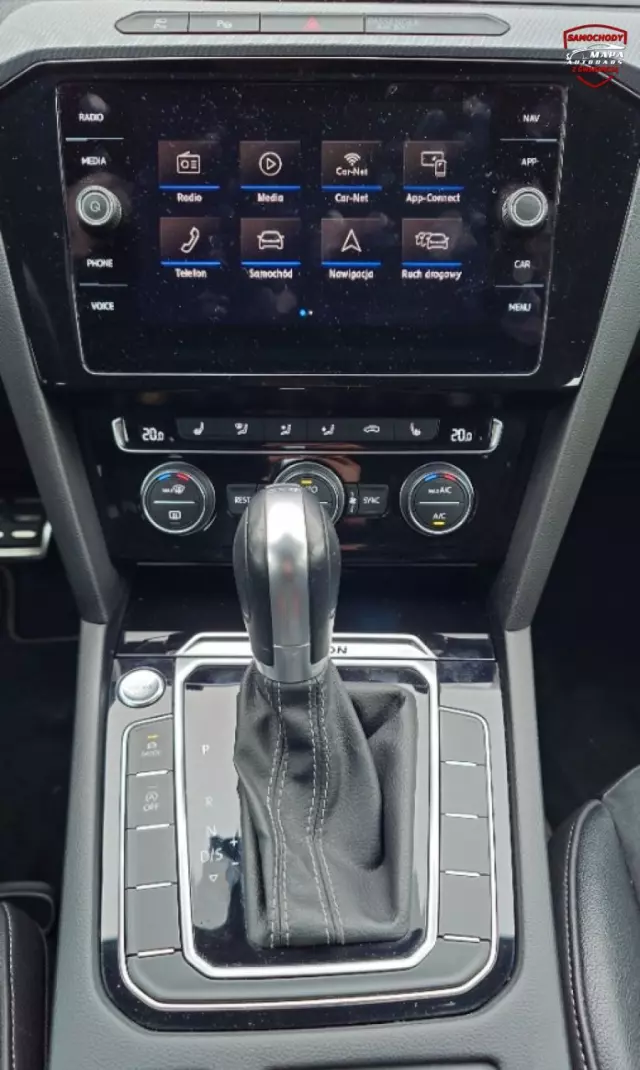 VOLKSWAGEN Arteon 2.0 TDI 4Motion SCR R-Line DSG