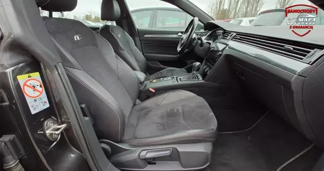 VOLKSWAGEN Arteon 2.0 TDI 4Motion SCR R-Line DSG