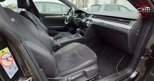 VOLKSWAGEN Arteon 2.0 TDI 4Motion SCR R-Line DSG