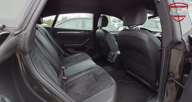 VOLKSWAGEN Arteon 2.0 TDI 4Motion SCR R-Line DSG