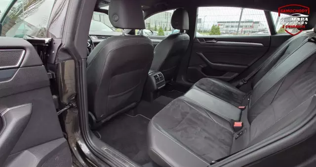 VOLKSWAGEN Arteon 2.0 TDI 4Motion SCR R-Line DSG