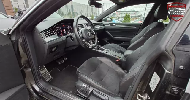 VOLKSWAGEN Arteon 2.0 TDI 4Motion SCR R-Line DSG