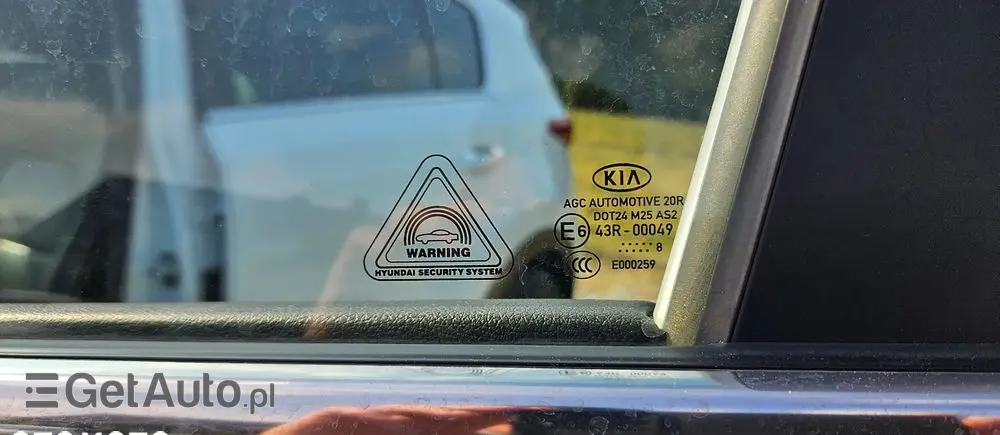 KIA Sportage 1.6 GDI 2WD DREAM-TEAM EDITION