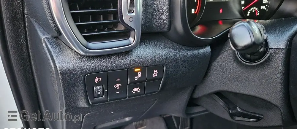 KIA Sportage 1.6 GDI 2WD DREAM-TEAM EDITION