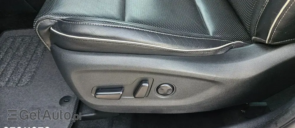 KIA Sportage 1.6 GDI 2WD DREAM-TEAM EDITION