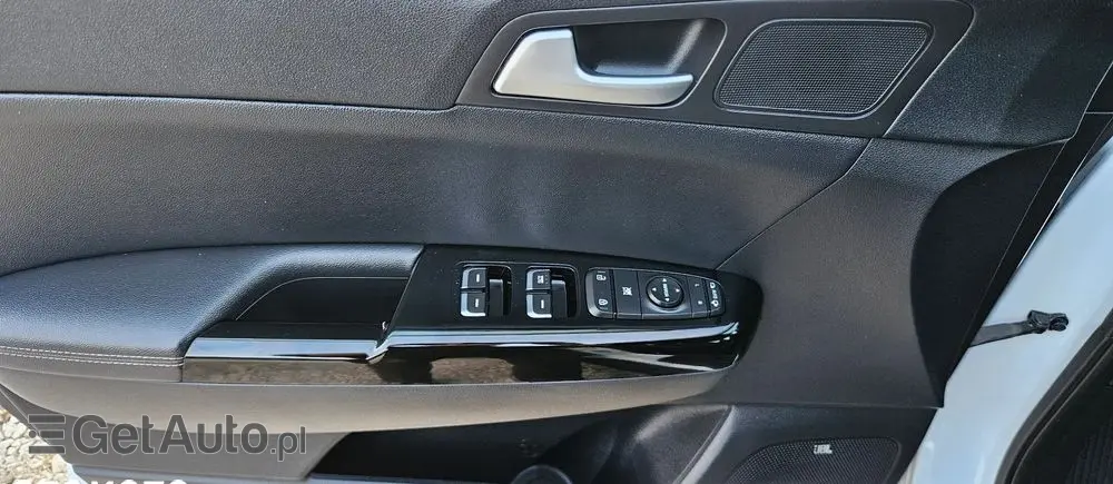 KIA Sportage 1.6 GDI 2WD DREAM-TEAM EDITION