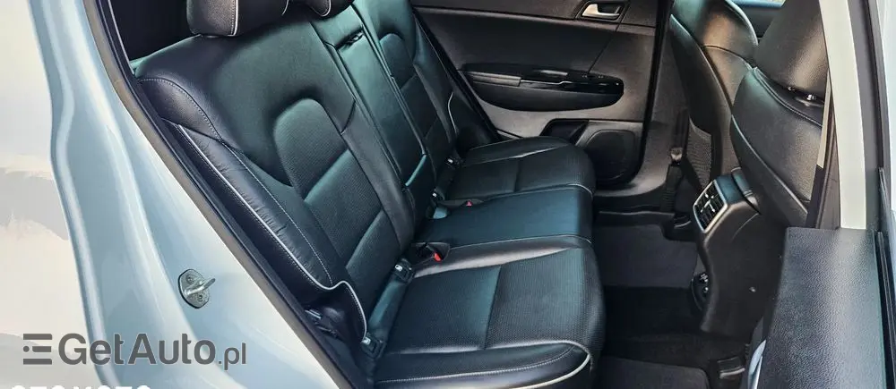 KIA Sportage 1.6 GDI 2WD DREAM-TEAM EDITION