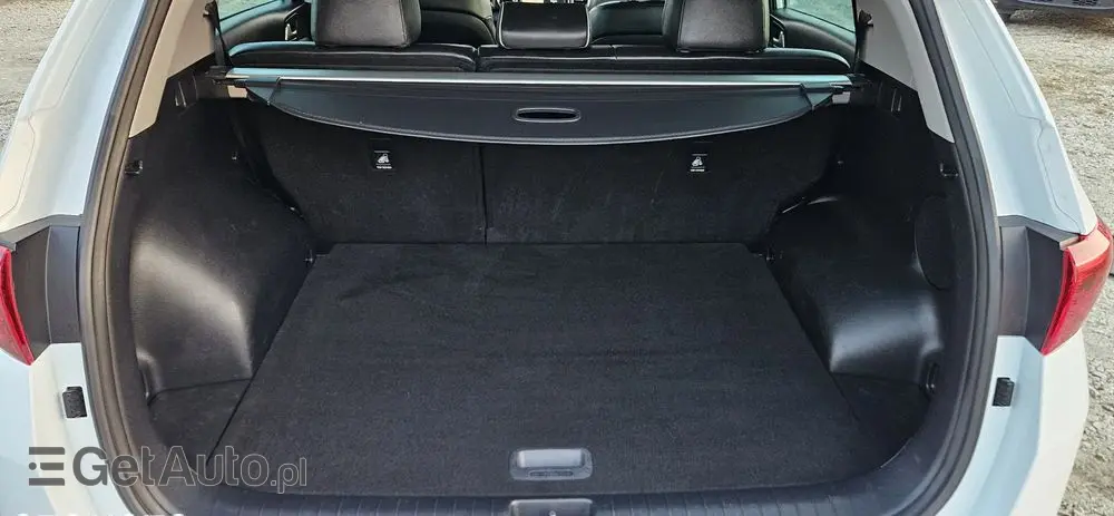 KIA Sportage 1.6 GDI 2WD DREAM-TEAM EDITION