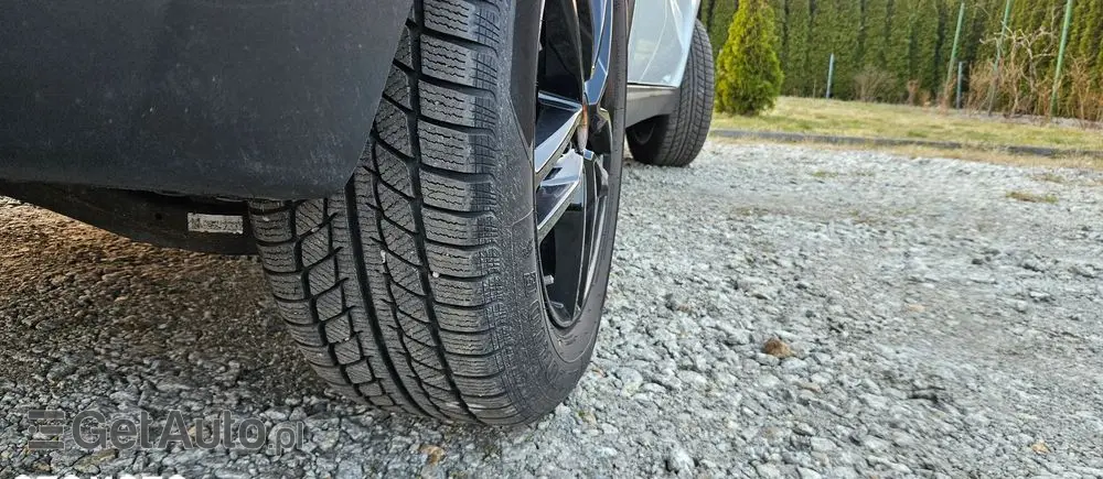 KIA Sportage 1.6 GDI 2WD DREAM-TEAM EDITION