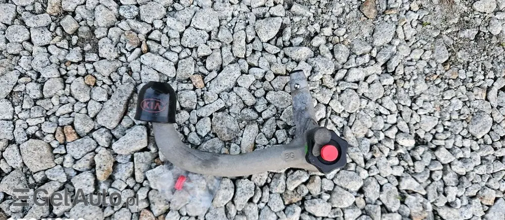 KIA Sportage 1.6 GDI 2WD DREAM-TEAM EDITION