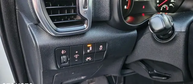 KIA Sportage 1.6 GDI 2WD DREAM-TEAM EDITION