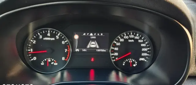 KIA Sportage 1.6 GDI 2WD DREAM-TEAM EDITION