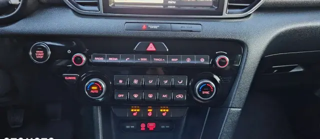 KIA Sportage 1.6 GDI 2WD DREAM-TEAM EDITION