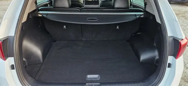 KIA Sportage 1.6 GDI 2WD DREAM-TEAM EDITION