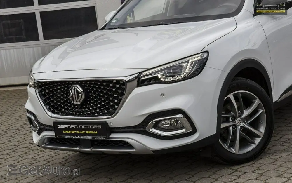 MG EHS 1.5T-GDI PHEV Luxury
