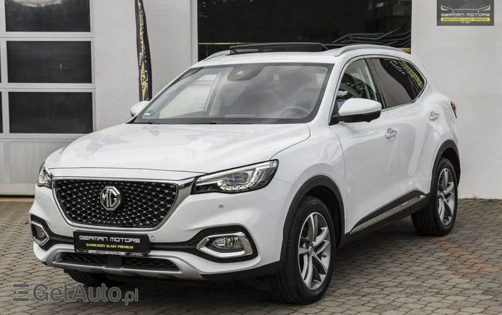 MG EHS 1.5T-GDI PHEV Luxury