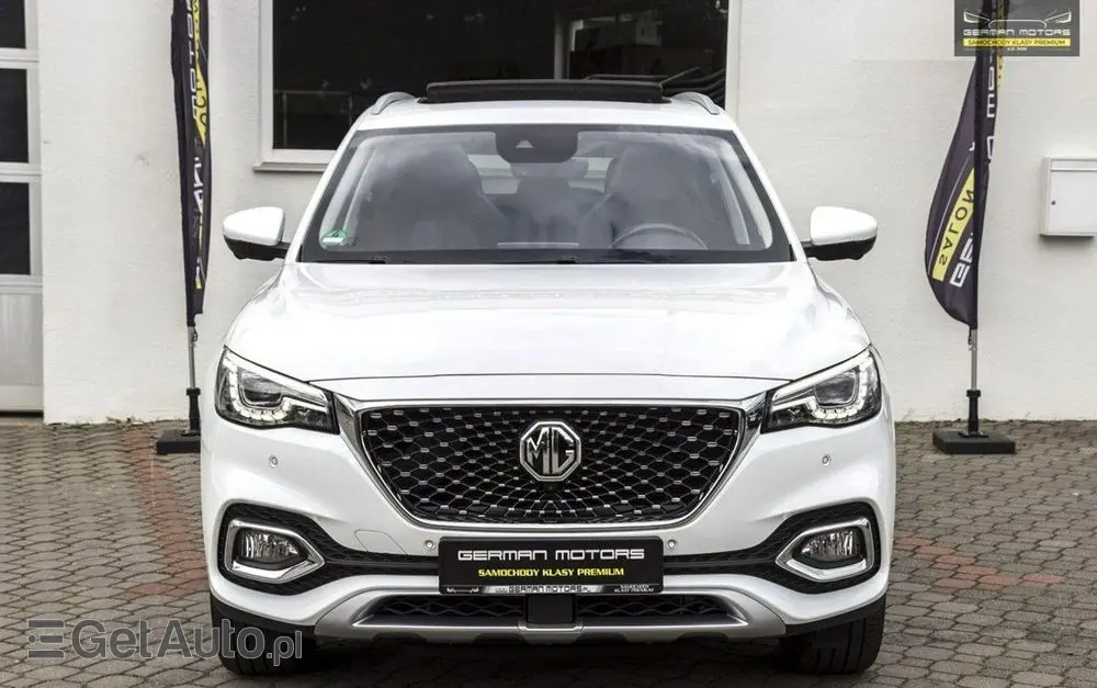 MG EHS 1.5T-GDI PHEV Luxury