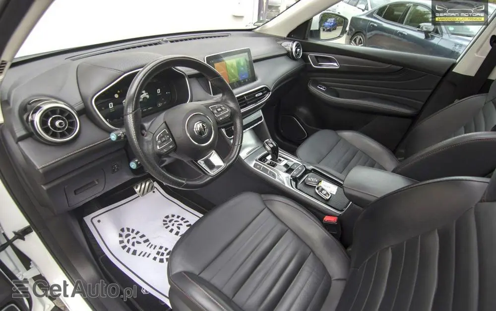 MG EHS 1.5T-GDI PHEV Luxury