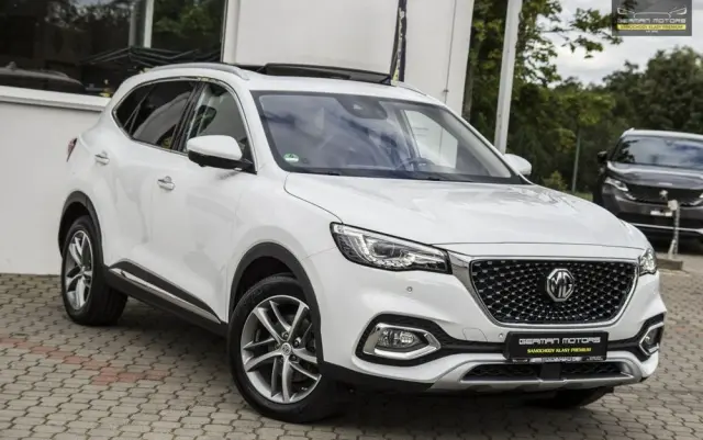 MG EHS 1.5T-GDI PHEV Luxury