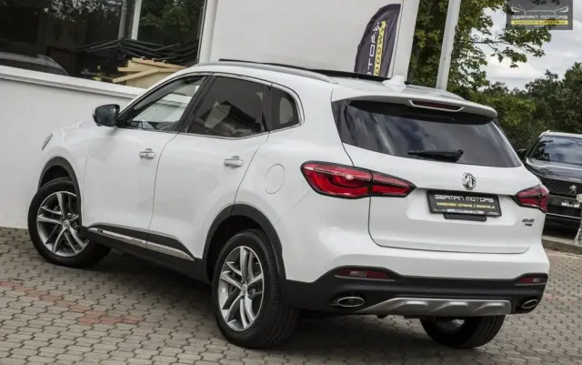 MG EHS 1.5T-GDI PHEV Luxury