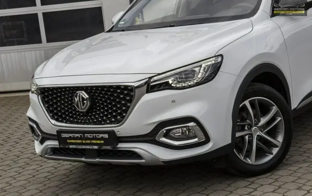 MG EHS 1.5T-GDI PHEV Luxury