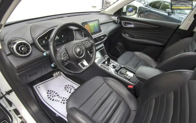 MG EHS 1.5T-GDI PHEV Luxury