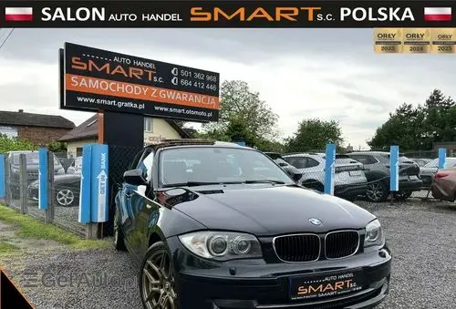 BMW Seria 1 