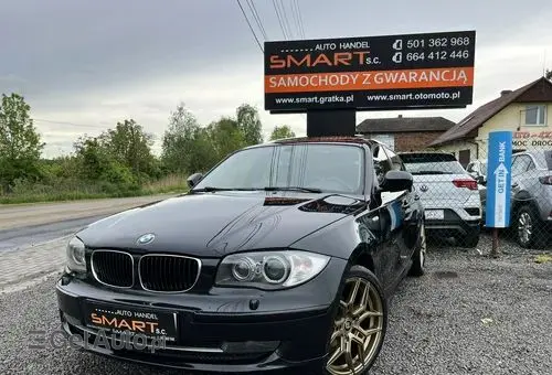 BMW Seria 1 