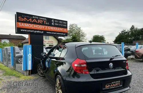 BMW Seria 1 