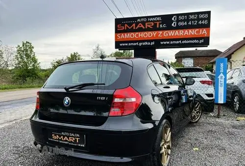 BMW Seria 1 