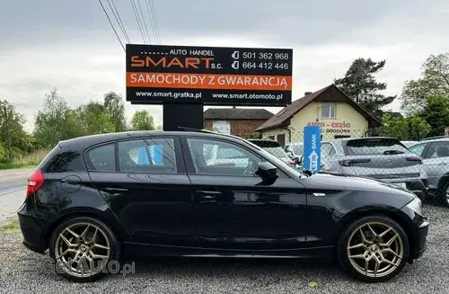 BMW Seria 1 