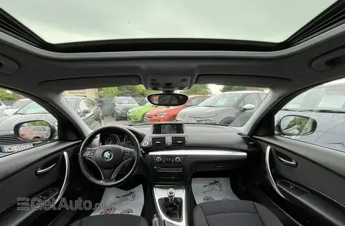 BMW Seria 1 