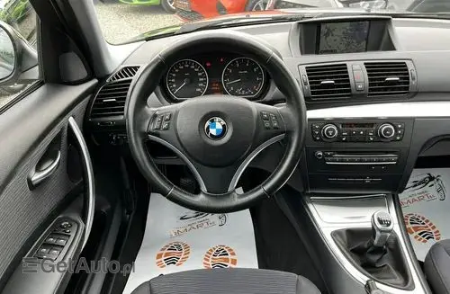 BMW Seria 1 