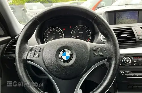 BMW Seria 1 