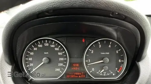 BMW Seria 1 