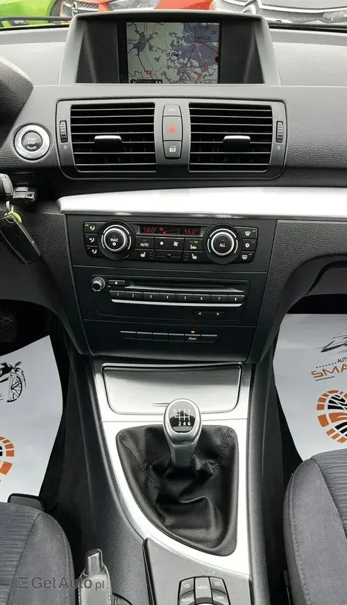 BMW Seria 1 