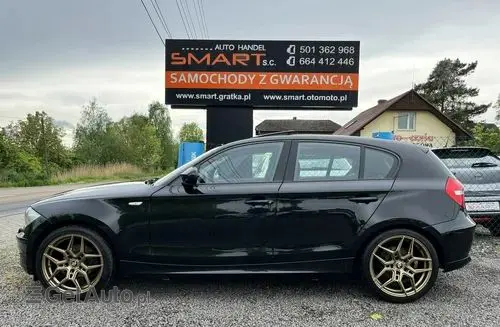 BMW Seria 1 