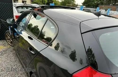 BMW Seria 1 