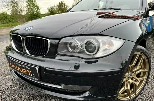 BMW Seria 1 