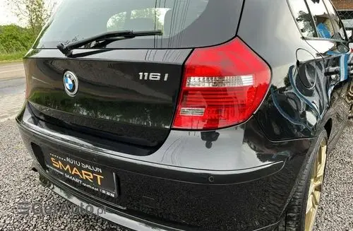 BMW Seria 1 