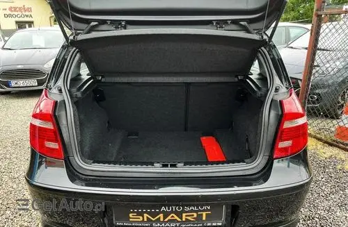 BMW Seria 1 