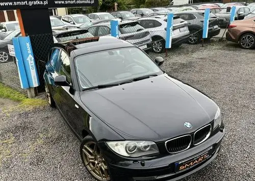 BMW Seria 1 