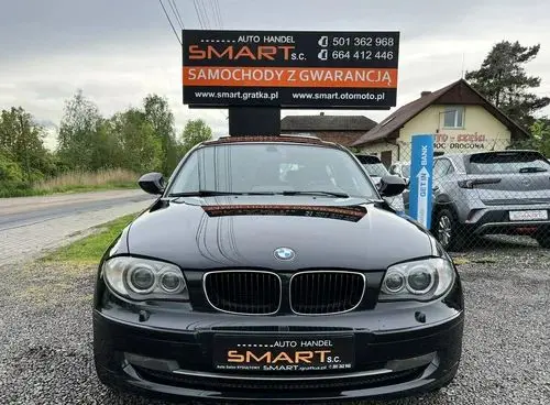 BMW Seria 1 