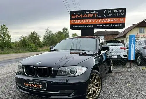 BMW Seria 1 