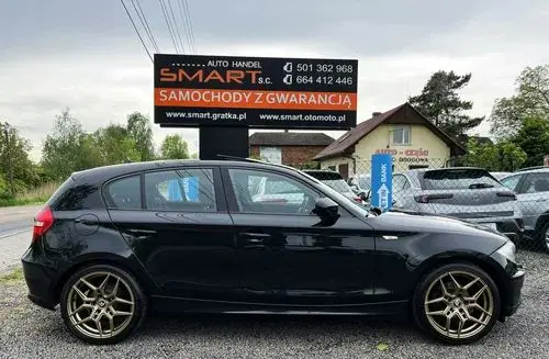 BMW Seria 1 