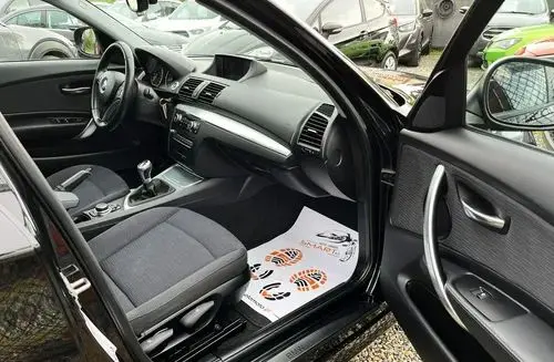 BMW Seria 1 