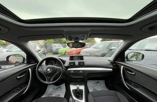 BMW Seria 1 