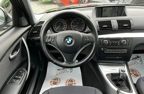 BMW Seria 1 