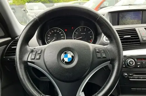 BMW Seria 1 