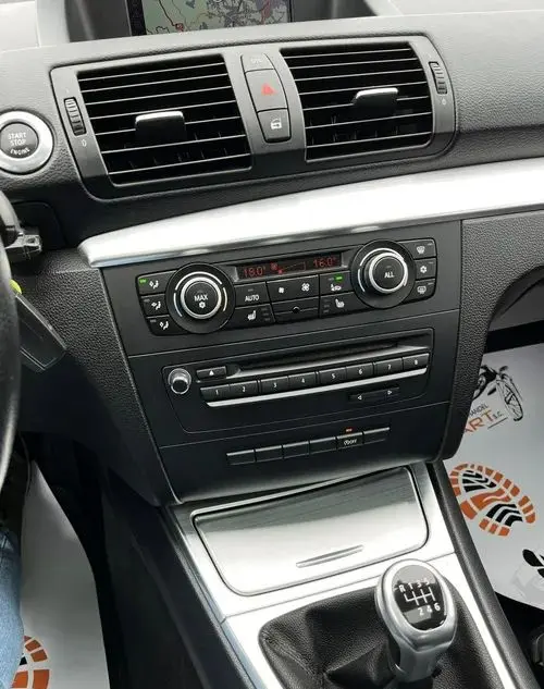 BMW Seria 1 